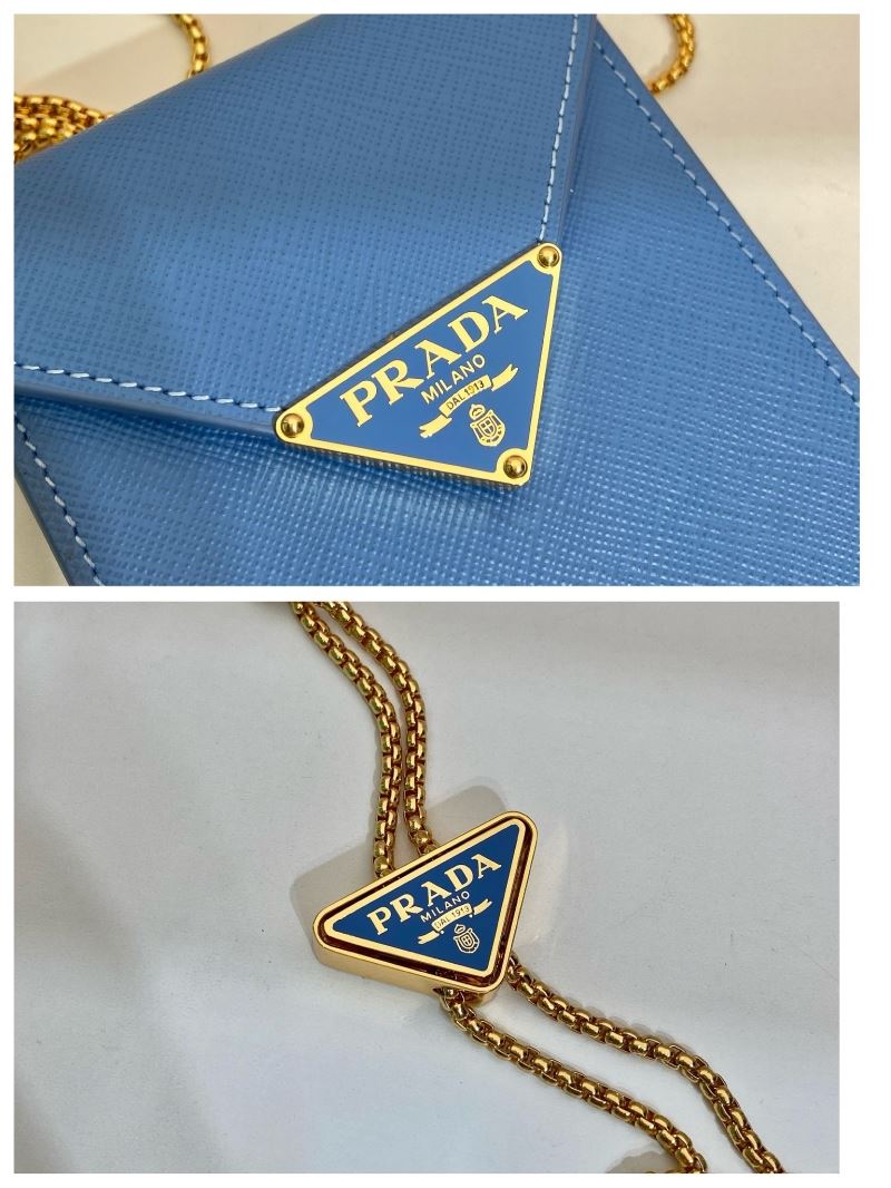 Prada Top Handle Bags